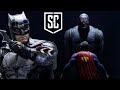 Zack Snyder REVEALS Justice League 2 Plans &amp; Justice League Trilogy Explained