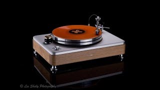 5 Coolest Turntables Right Now at Music To My Ear & Northern Audio