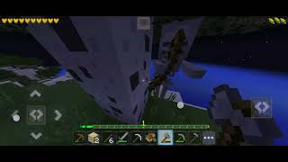 World block mini craft ep#2 screenshot 5