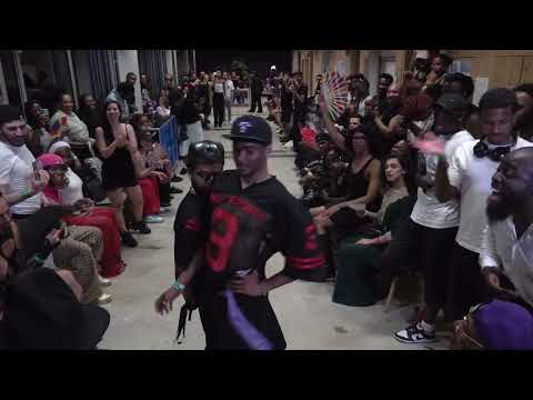 Runway With a Twist at The Lavandix Kiki Function 4