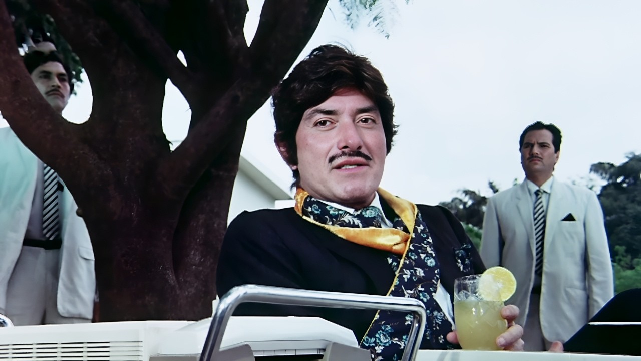 हम कुत्तों से बात नहीं करते 🔥| Raaj Kumar Most Popular Dialogue | Marte Dam Tak