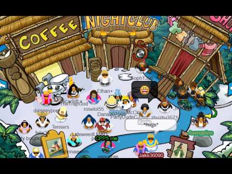 CPPS.me RETURNS! KEVIN ADDED ME MODS, 2017 IGLOOS BROADCAST