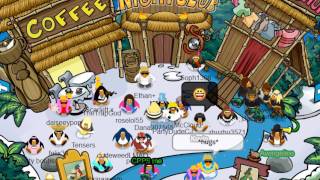 CPPS.me RETURNS! KEVIN ADDED ME MODS, 2017 IGLOOS BROADCAST
