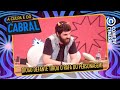 Diogo Defante Tirou O Rafael Portugal Do Sério A Culpa É Do Cabral No Comedy Central mp3