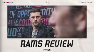 RAMS REVIEW | Queens Park Rangers (A)