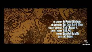 Frank De Vol - Mclintock Open End Les Batjac United Artists