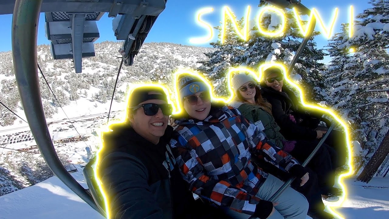 SNOW PLAY, SNOW PLAY(139) YouTube