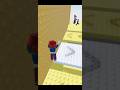 Troll slap tower 😂#robloxshorts #roblox #roblox funny#shorts