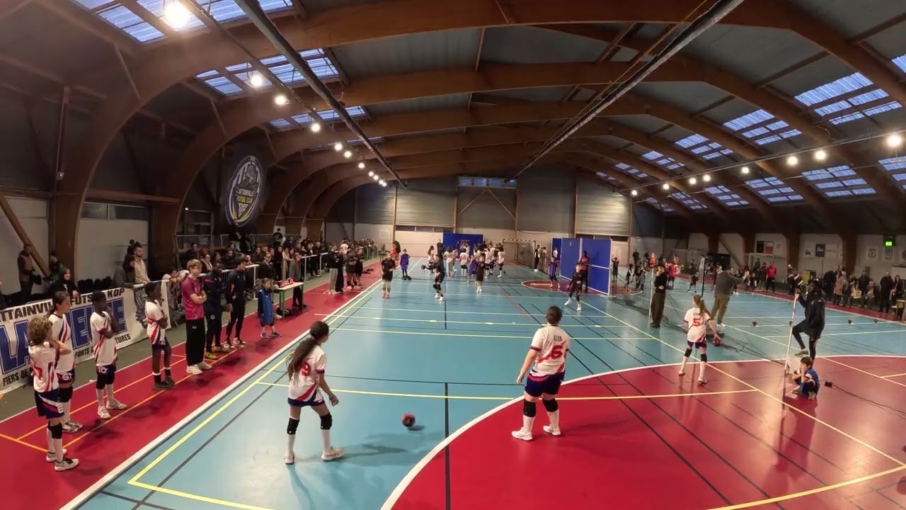 LIGUE ENFANT MINIME J1 DC95 1 / AMD 1