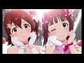 ハルカナミライ【ミリシタMV】