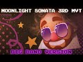 Moonlight Sonata 3rd movement - Big Band Jazz Version (The 8-Bit Big Band)