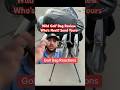 Send Your Golf Bags In #golf #golfbag #fyp #golflife #golftips