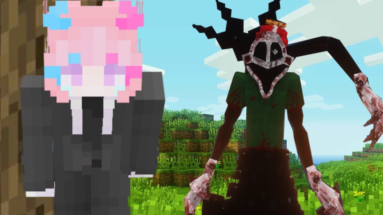 Este Mod de Terror Finge Ser tu Amigo...