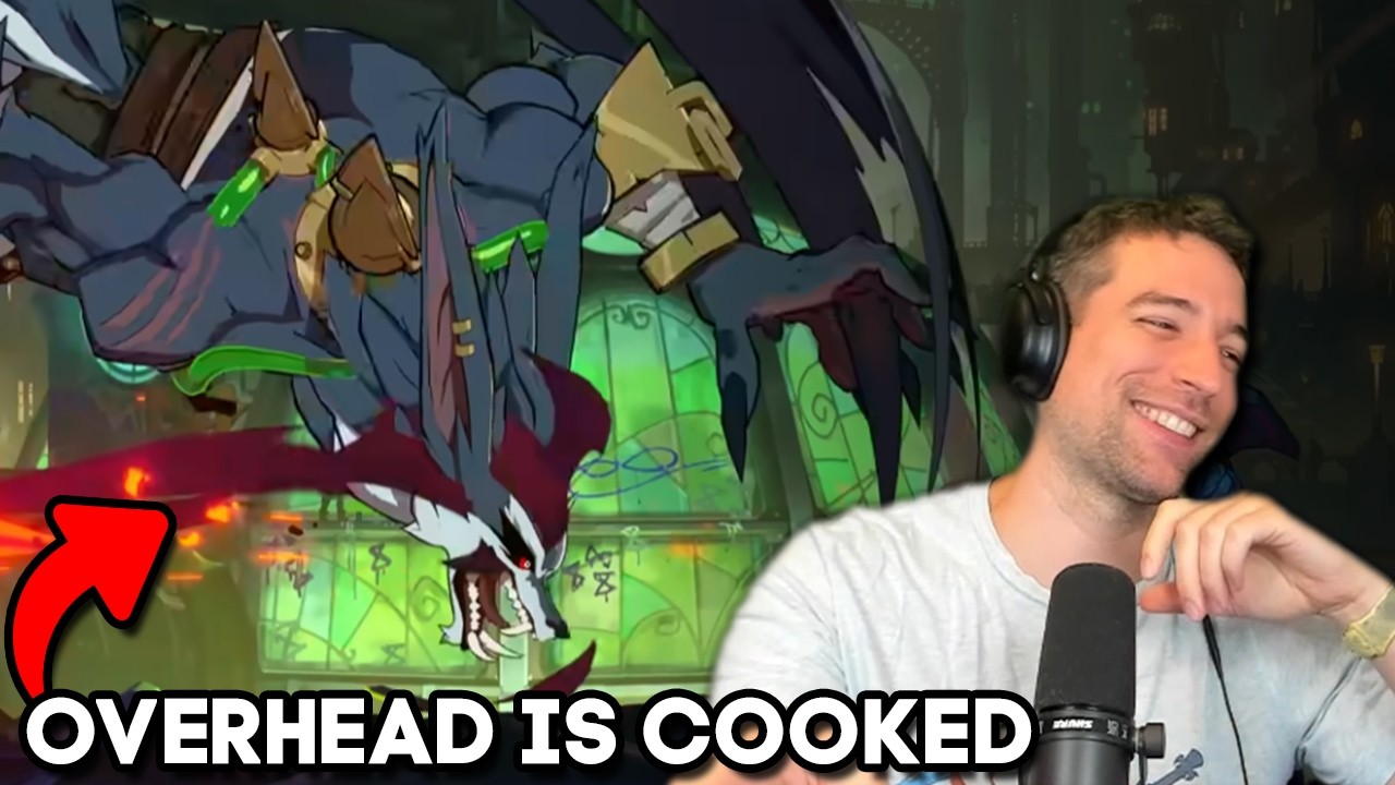 Goodbye Warwick | 2XKO Patch 1.1.3 (Mar 10 2026) Winners and Losers