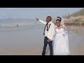 MALAWI WEDDING - GREY AND MARY HIGHLIGHTS