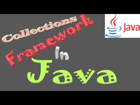 Java Collections | LEARN HERE - WILL NOT SEARCH THIS AGAIN ANYWHERE | Collection Framework