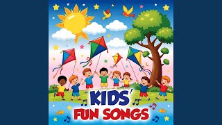 Roll Big Wheels - Nursery Songs for Little Ones