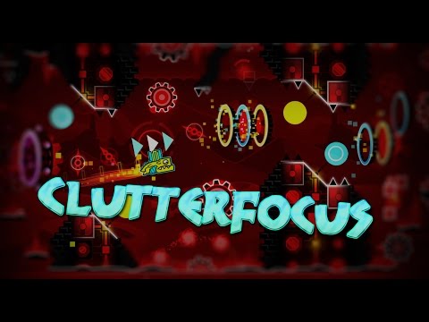 Masterpiece Collab! Clutterfocus By JaffyTaffy + Andro3d (me)