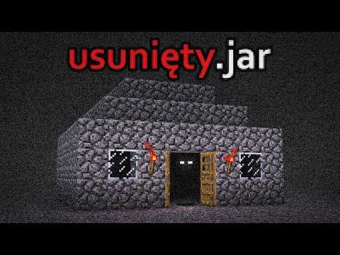 I discovered every DELETED STRUCTURE in MINECRAFT!
