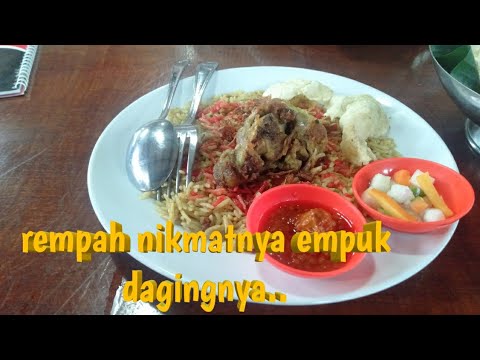 MAKANAN INDIA?? 