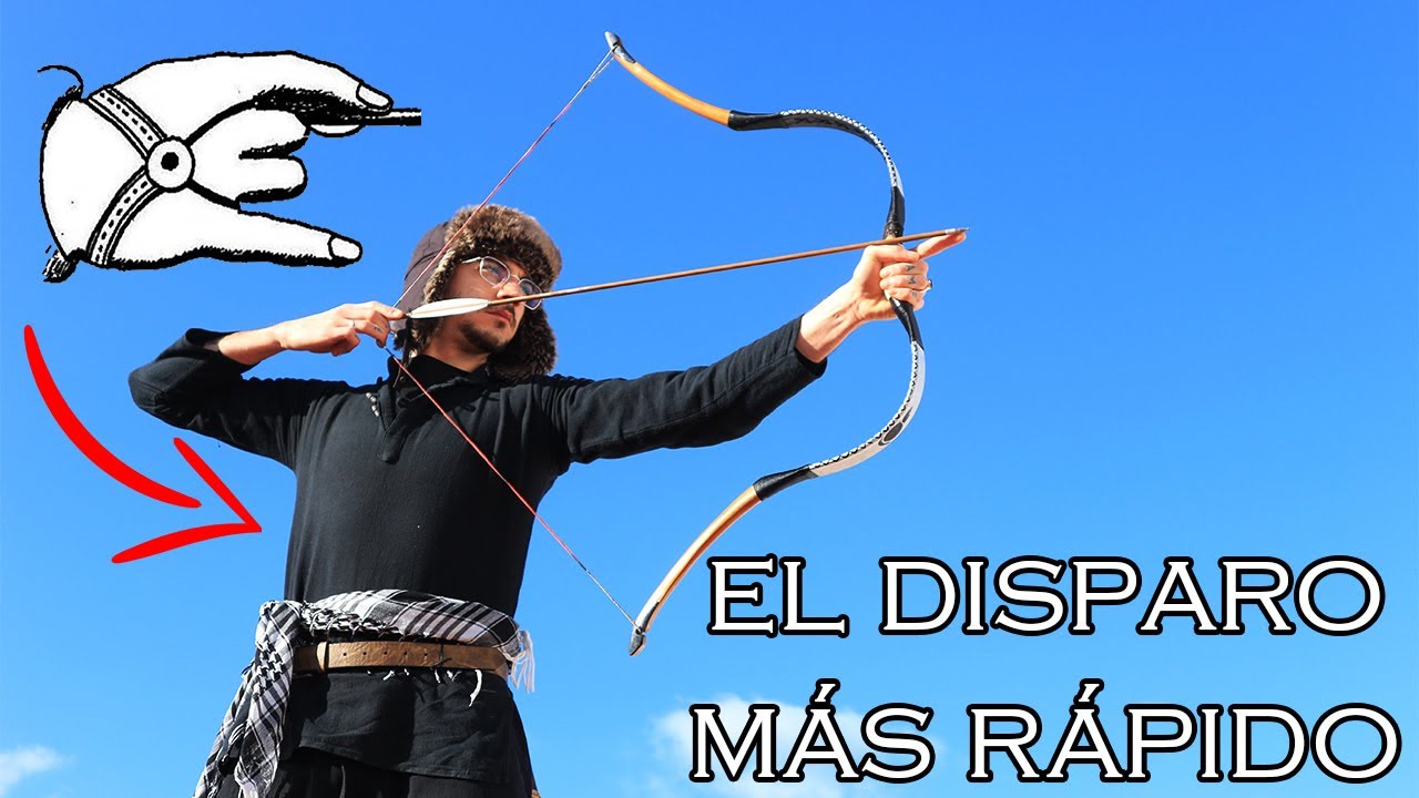 TIRO ESLAVO ( Slavic / Sassanid release )