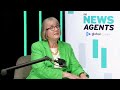 Harriet Harman on misogyny, trans rights and whether Tony Blair was a feminist | The News Agents