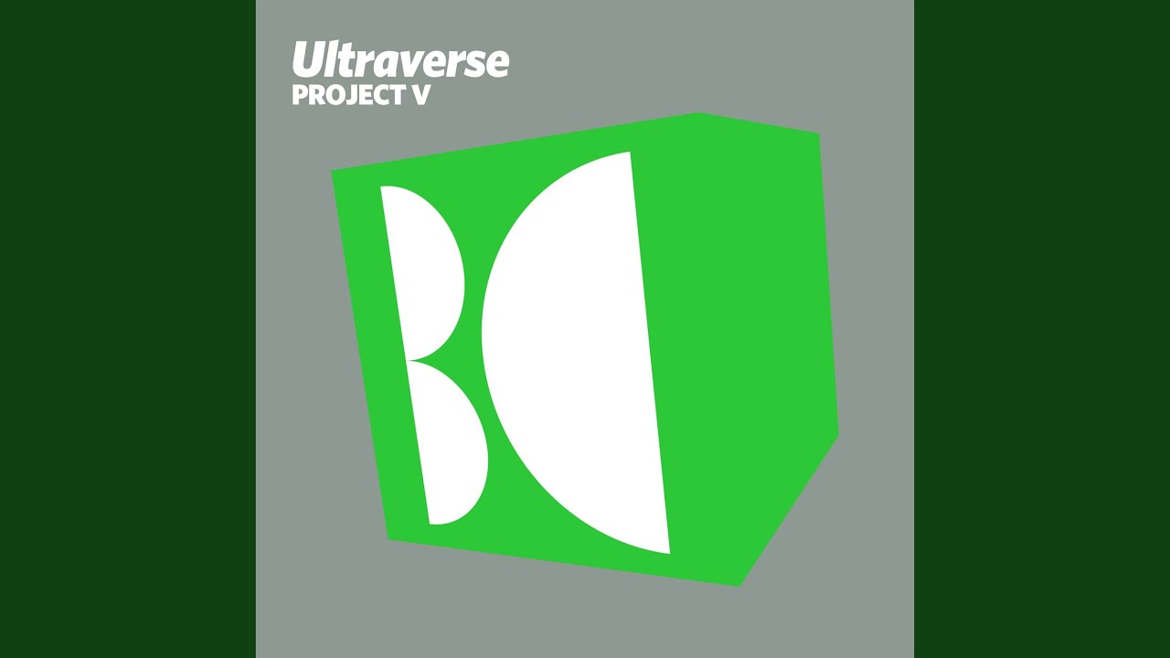 Watch Project V on YouTube Watch Project V on YouTube