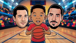 End of an Icon | NBA 2K19's Greatest Memories screenshot 2