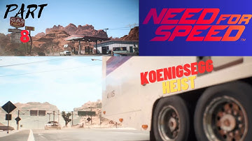 NFS PAYBACK gameplay walkthrough PART 8