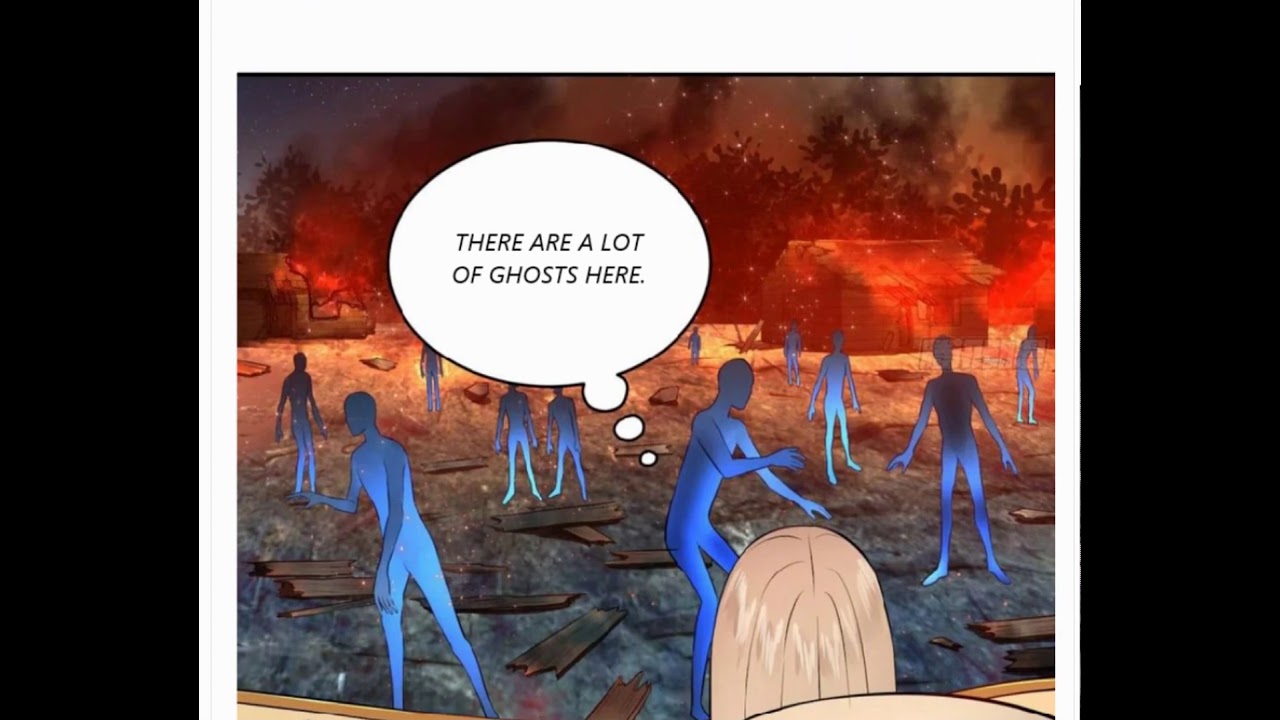 REFINING QI FOR 3000 YEARS | MY 3000 YEARS TO THE SKY CHAPTER 154 ENG