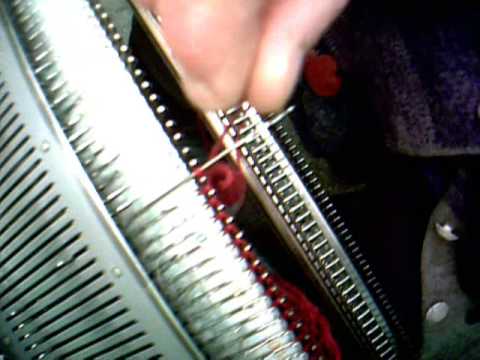 chiusura maglie