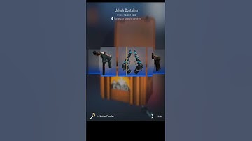 Opening 1 case daily until i get a knife | day 4 | #shorts #csgo