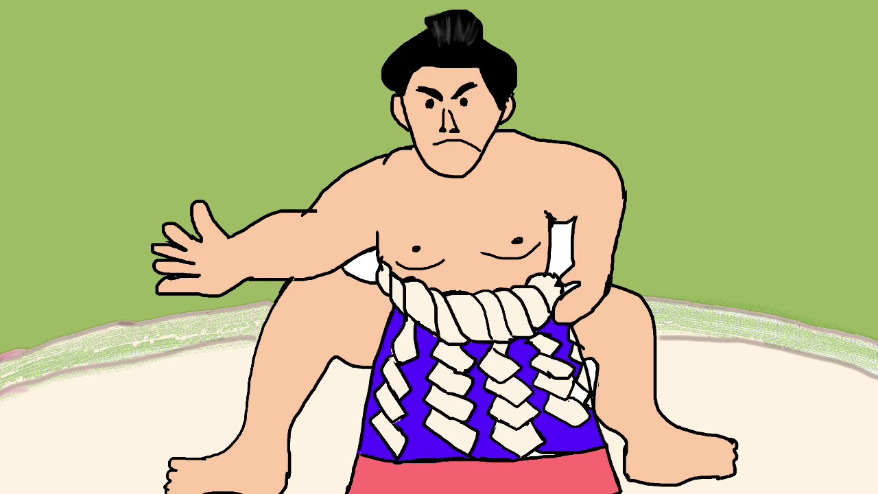 大相撲 横綱最強ランキングtop13 歴代力士の勝率などから実力を分析 ランキングまとめメディア