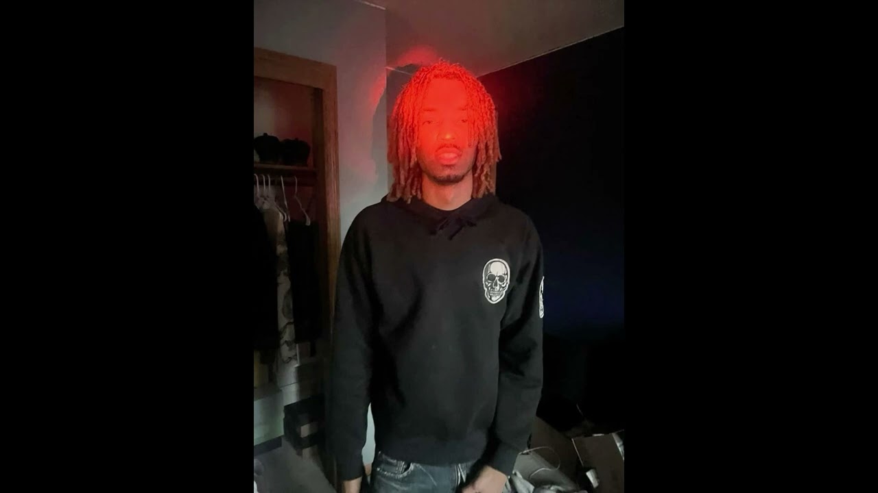 [Free] 1oneam + tdf type beat - one day