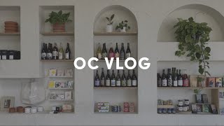 Oc Vlog Cafes, Restaurants Smorgasburg