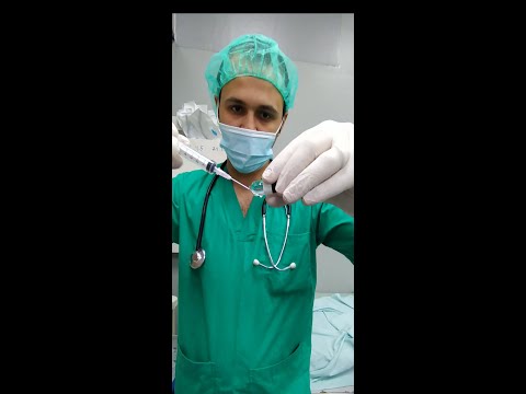 طريقة فتح امبول الدواء بدون ما تجرح ايديك