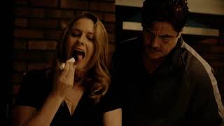 Benicio Del Toro - Reptile