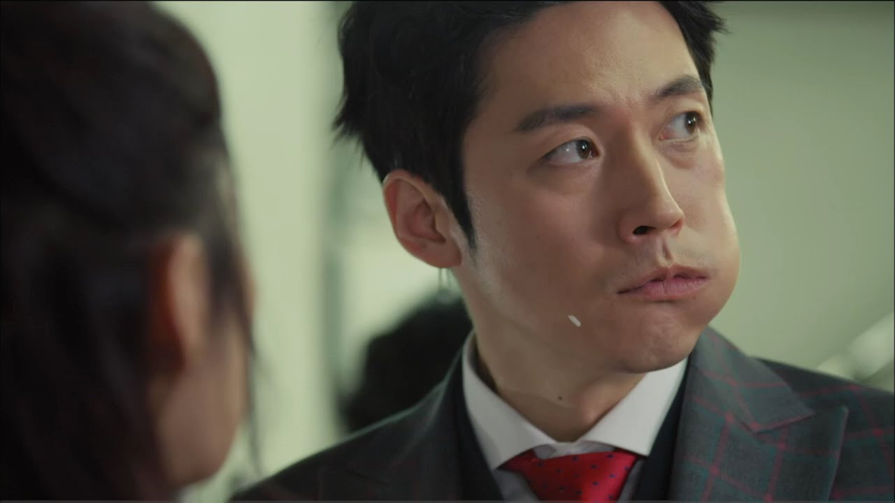 【TVPP】Jang Hyuk - What makes me Heart-warming, 장혁 - 마음이 따뜻해지는 쌈밥 멸치 @ Fated To Love You