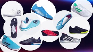 TOP | MEJORES PARA FÚTBOL RÁPIDO Y FÚTBOL 7 YouTube