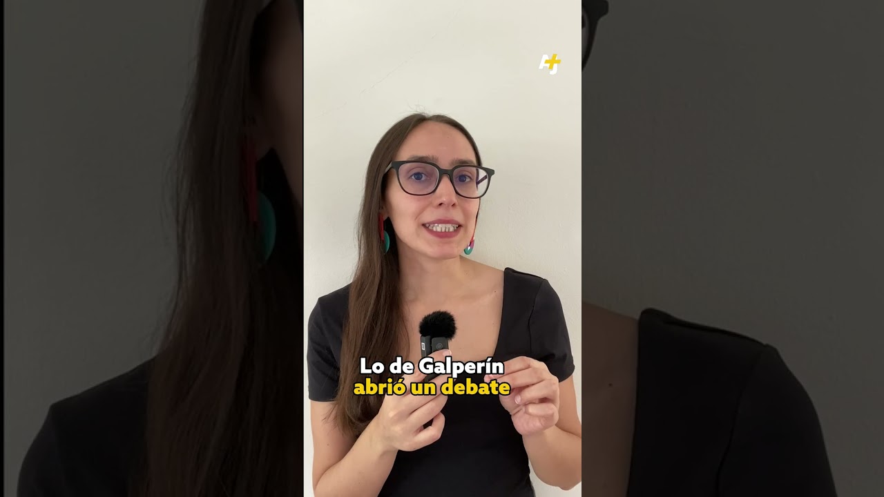 صاحب سوق ميركادو ليبر يسخر من امرأة متقاعدة