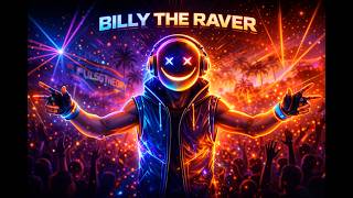 BillyTheRaver