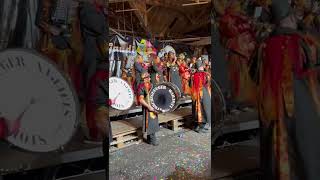 Mein Herz, Fasnacht Langenthal 2024