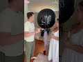 Capute happiness #genderreveal #trending #love