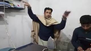 Adam khan charsi pashto song with best dance