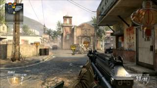 DS - Slums map 3 Forfeit