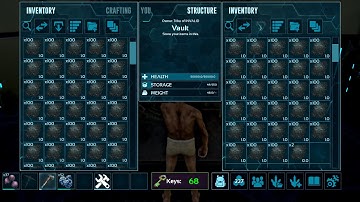 Best unlimited element trick😱Ark revamp |Mobile only for god console users