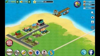 City Island GOLD - Sim Tycoon - Android gameplay PlayRawNow screenshot 5