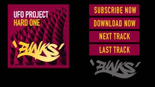 UFO Project - Hard One