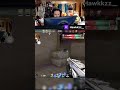 mr 4k 🐛  #twitch #valorantradiantaim #aim #valorant #gaming #valorantclips