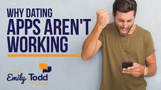 Why dating apps aren't working for most men and what needs to change